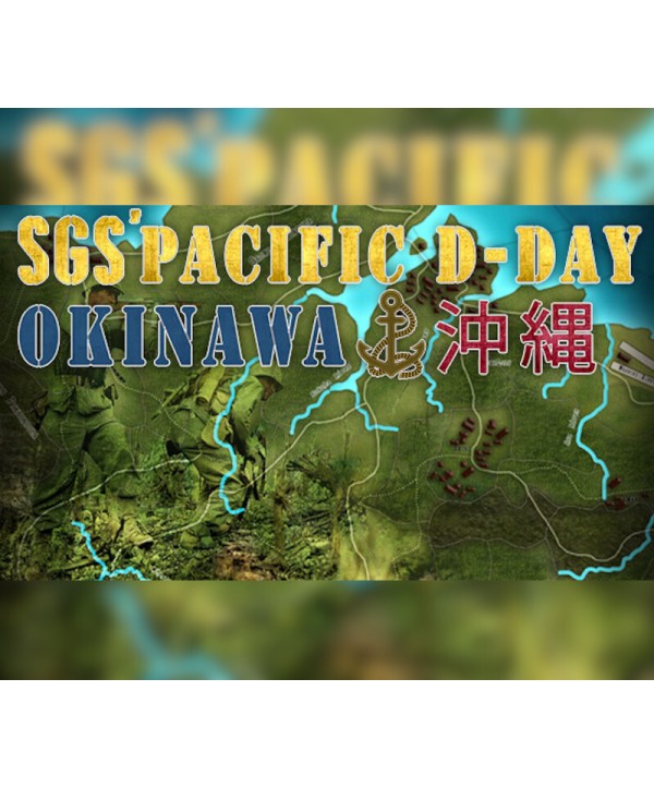 SGS Okinawa Steam Key GLOBAL